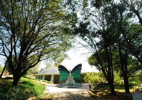 Bannerghatta Nature Camp by Jungle Lodges