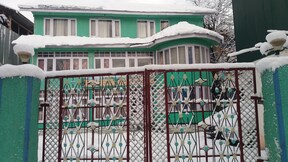 Hotel Evergreen, Pahalgam Hotel Evergreen, Pahalgam