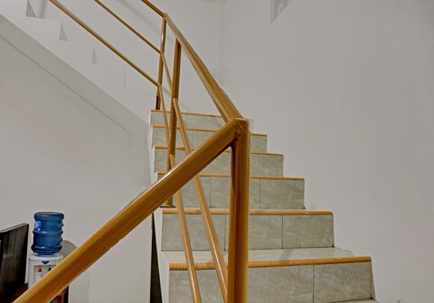 Hotel O Mulia Bangka