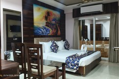 HOTEL ROHIT ROHINI, Puri HOTEL ROHIT ROHINI, Puri
