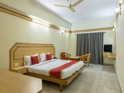 OYO 649 Hotel Ajantha Trinity Inn, Bangalore OYO 649 Hotel Ajantha Trinity Inn, Bangalore