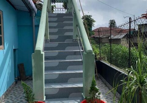Popolas Homestay