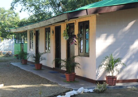 Grass Yellow Homestay