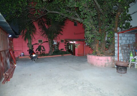 SJR Residency - Yelagiri