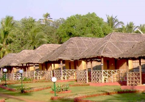 Beach Bay Cottages