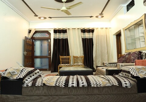 Anugrah Homestay | City Centre | WIFI