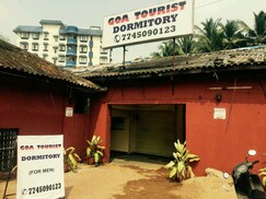 GOA TOURIST DORMITORY, Goa GOA TOURIST DORMITORY, Goa