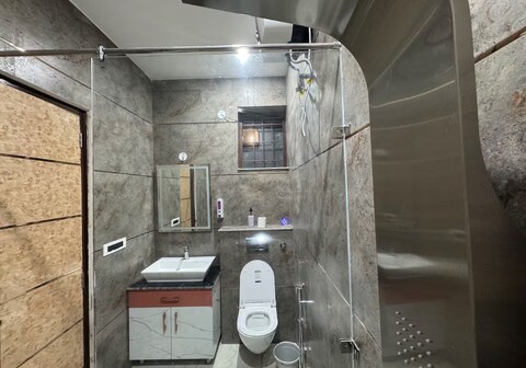 The Orbit 5BHK Near Rajpur Road