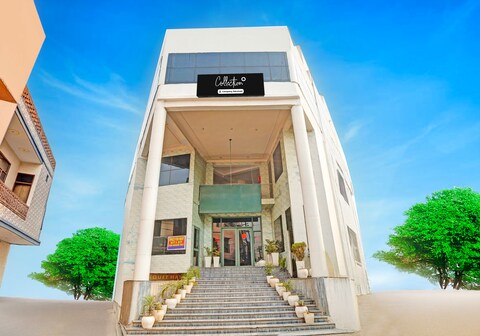 Collection O Golden Temple Road Shaheeda Sahib Gurdwara