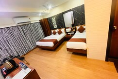 Hotel ABRAJ INN Luxurious Stay, Mumbai Hotel ABRAJ INN Luxurious Stay, Mumbai