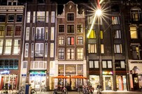 Hotel The Exchange, Amsterdam Hotel The Exchange, Amsterdam