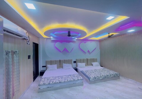 Radhika Cozy Studio apartment