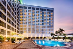 Bangkok Palace Hotel, Bangkok Bangkok Palace Hotel, Bangkok