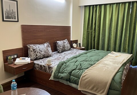 Bright Cozy LuxuryStay Perfect for couples