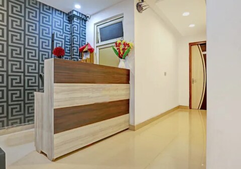The Royal Residency Sector 7, Dwarka