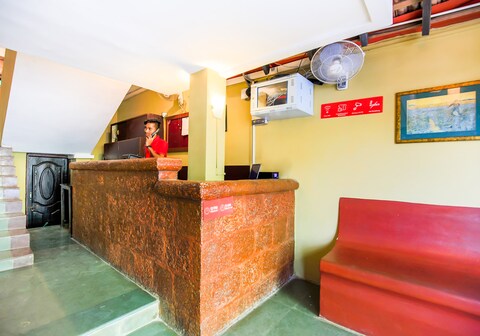 Collection O Immaculate Classic Inn