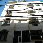 Hotel Kamal Kunj, Jaipur Hotel Kamal Kunj, Jaipur