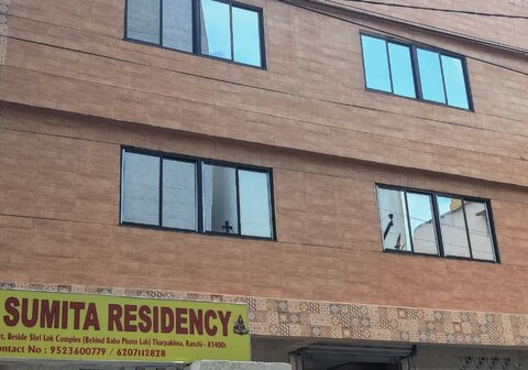 Hotel Sumita Residency