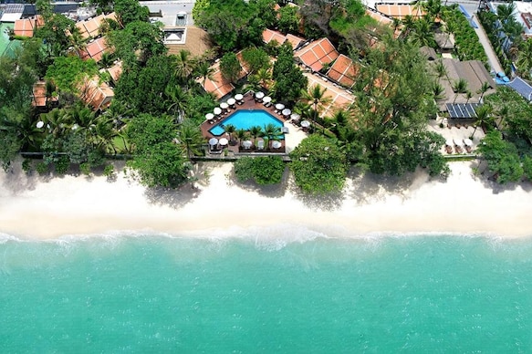 Impiana Resort Patong