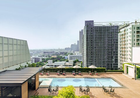 Avani Sukhumvit Bangkok