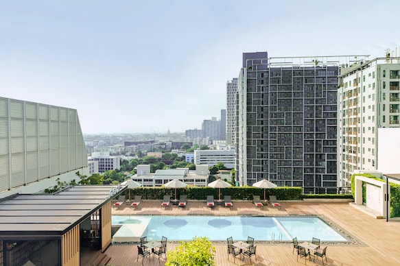 Avani Sukhumvit Bangkok