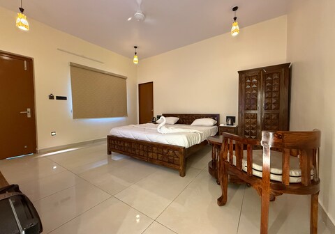 Peters Casa Resort Bikaner