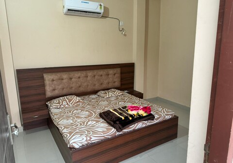 Mariya Banquet Hall And Guest House in Barabanki