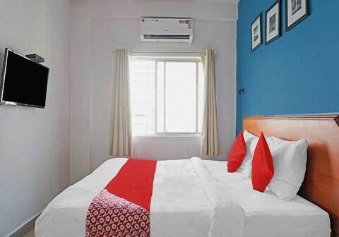 Hotel O 84826 Hotel Silver Key