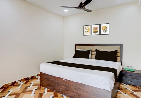 HOTEL O SHREE GANESH