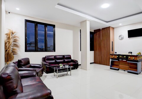 Hotel O Balikpapan near Siloam Hospital formerly Syafla Guest House