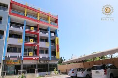 HOTEL RELAX INN, Diu HOTEL RELAX INN, Diu