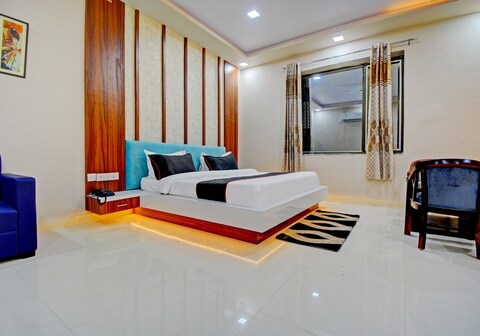 Hotel O Hari Krishna Palace