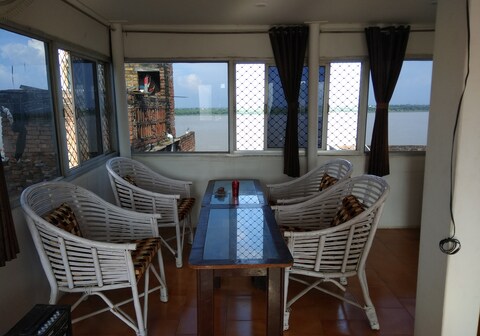 EastSons Guest House