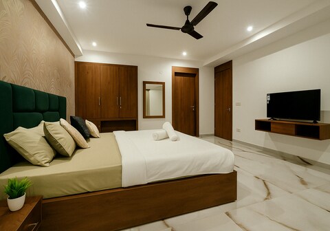 Atulya Casa By Vimoksha Homestays