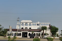 Hotel Pratap Palace, Udaipur Hotel Pratap Palace, Udaipur