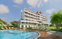 The Fern Sattva Resort, Dwarka, Dwarika The Fern Sattva Resort, Dwarka, Dwarika
