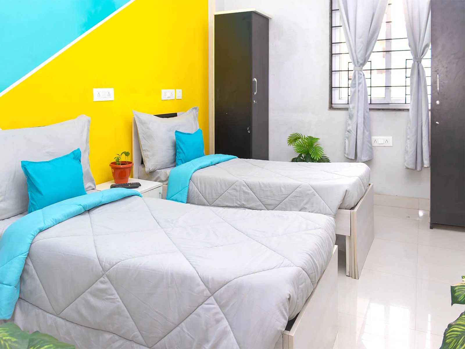 Z Express Green Valley, Hyderabad Z Express Green Valley, Hyderabad