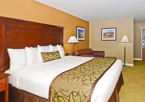 Best Western California City Inn & Suites