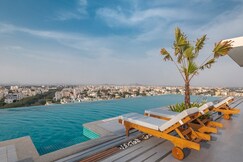 Novotel Vijayawada Varun, Vijaywada Novotel Vijayawada Varun, Vijaywada