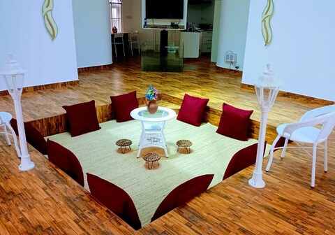 Caveman Guest House