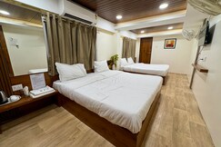 Hotel AnantShree, Ujjain Hotel AnantShree, Ujjain
