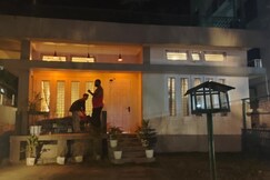 Hostello Backpackers Hostel, Guwahati Hostello Backpackers Hostel, Guwahati