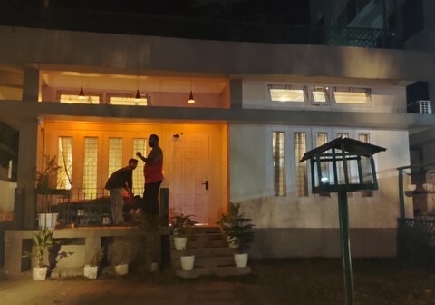 Hostello Backpackers Hostel