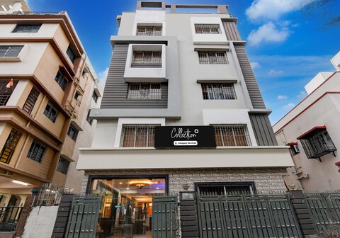 Collection O Aircraft Museum Formerly Dream Plaza