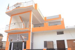 Orchha Sitamadi Homestay, Orchha Orchha Sitamadi Homestay, Orchha