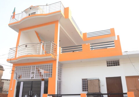 Orchha Sitamadi Homestay