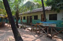 Coconut Garden Beach House, Malvan Coconut Garden Beach House, Malvan
