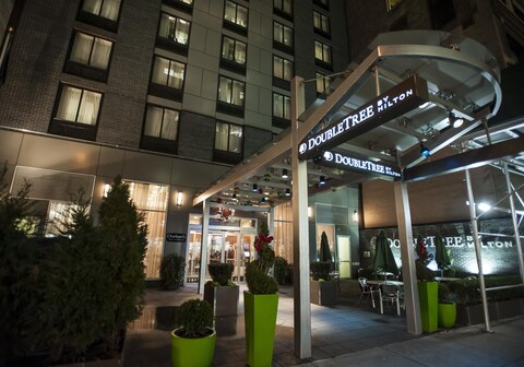 DoubleTree by Hilton New York City - Chelsea