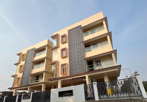 NEIGHBOUR INN APART HOTEL CHENNAI
