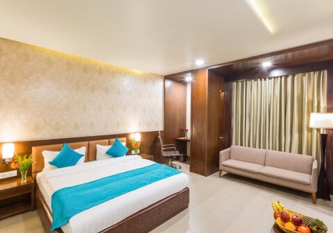 Bravia Eco Hotel, Vaishali Nagar